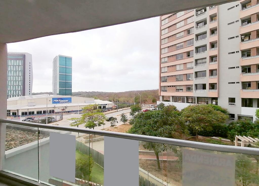Inmobiliaria Issa Saieh Apartamento Venta, Altos Del Limón, Barranquilla imagen 2