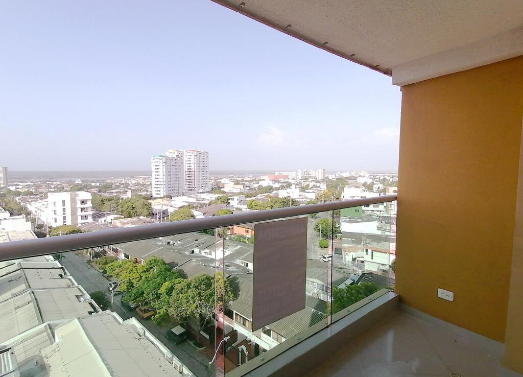 Inmobiliaria Issa Saieh Apartamento Venta, Limoncito, Barranquilla imagen 2