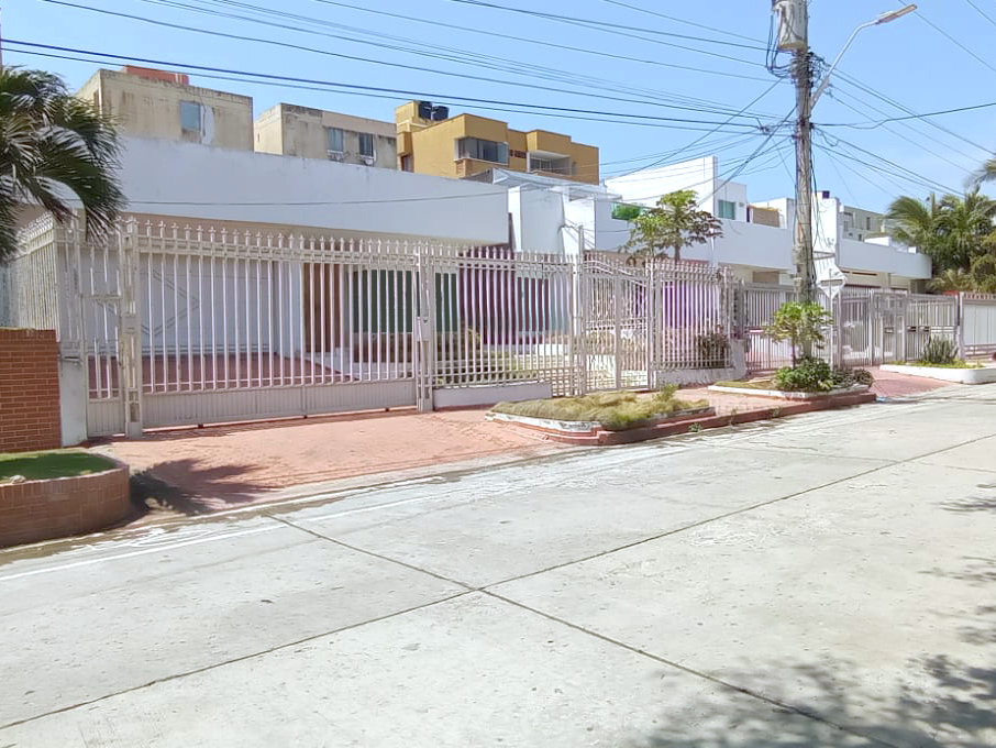 Inmobiliaria Issa Saieh Casa Venta, Altos De Riomar, Barranquilla imagen 0