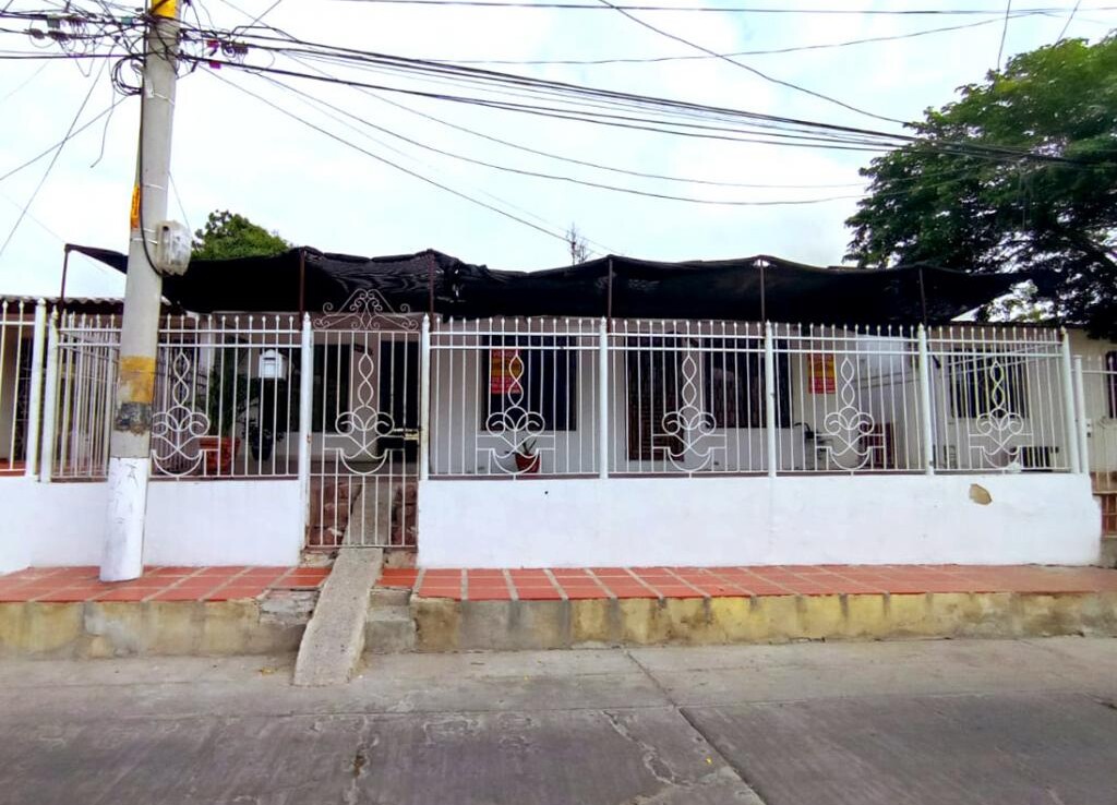 Inmobiliaria Issa Saieh Casa Venta, La Magdalena, Barranquilla imagen 0