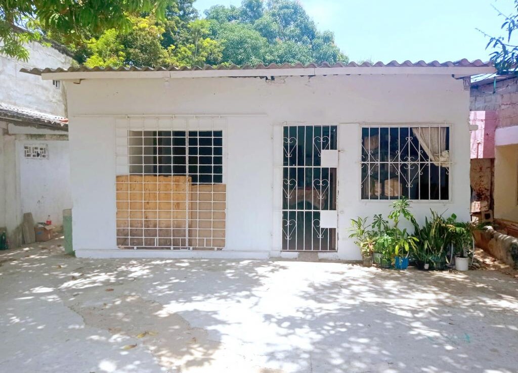 Inmobiliaria Issa Saieh Casa-local Venta, San Francisco, Barranquilla imagen 0
