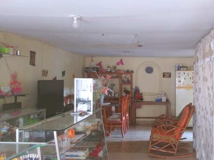 Inmobiliaria Issa Saieh Casa Venta, La Magdalena, Barranquilla imagen 1