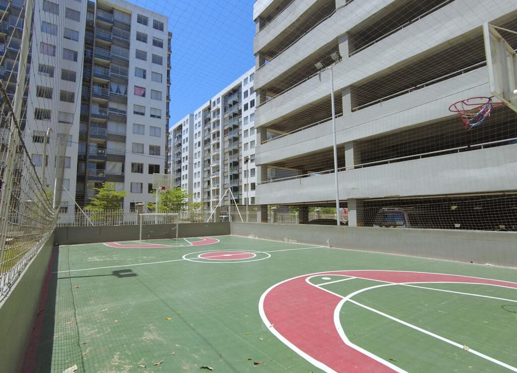 Inmobiliaria Issa Saieh Apartamento Venta, Miramar, Barranquilla imagen 16