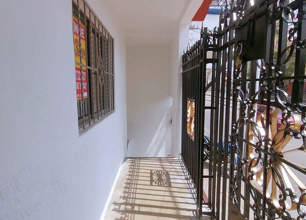 Inmobiliaria Issa Saieh Apartamento Arriendo/venta, Chiquinquirá (suroriente), Barranquilla imagen 2