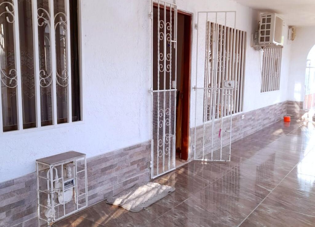 Inmobiliaria Issa Saieh Casa Arriendo, Santa Elena, Barranquilla imagen 1