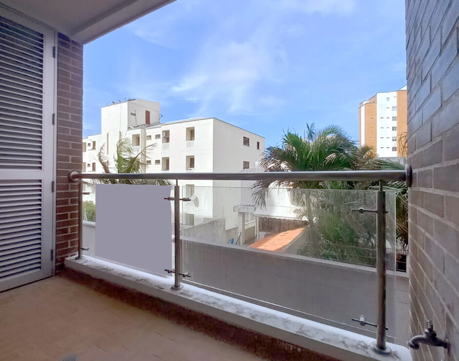 Inmobiliaria Issa Saieh Apartamento Arriendo, Altos De Riomar, Barranquilla imagen 2