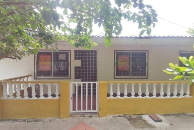 Inmobiliaria Issa Saieh Casa Arriendo, Urbanización La Playa, Puerto Colombia imagen 0