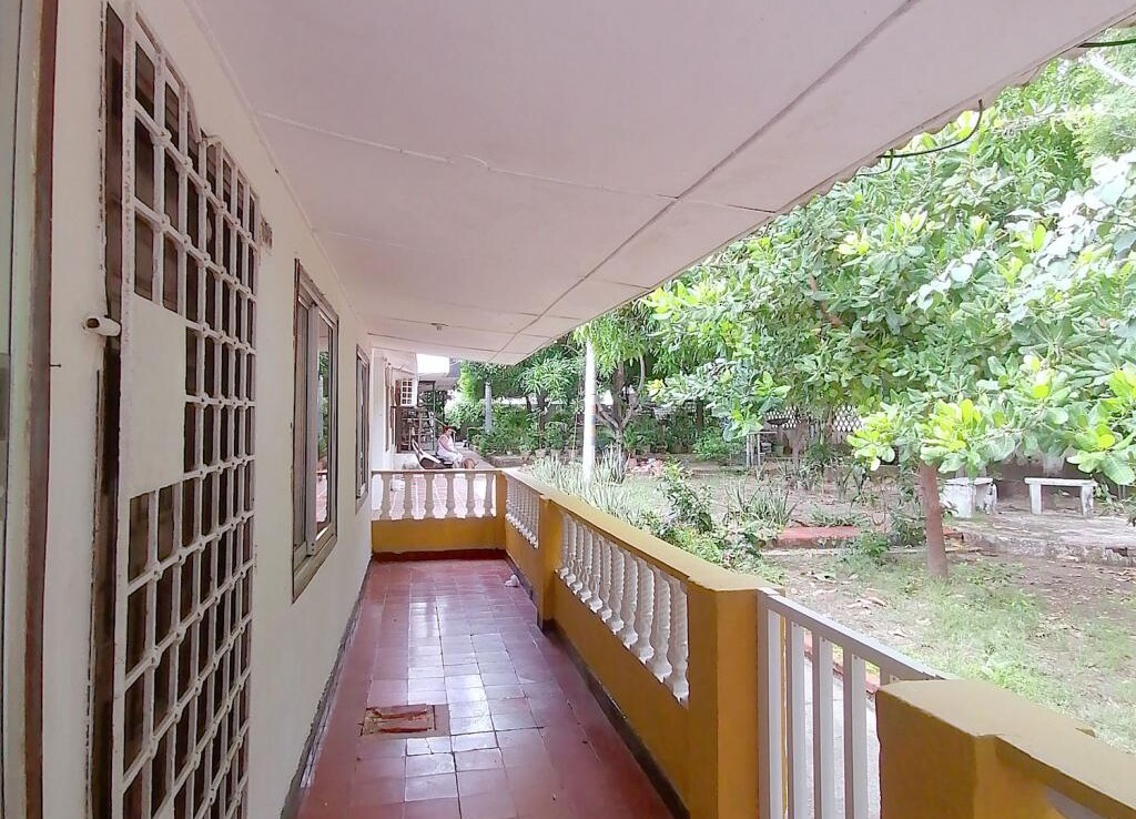 Inmobiliaria Issa Saieh Casa Arriendo, Urbanización La Playa, Puerto Colombia imagen 1