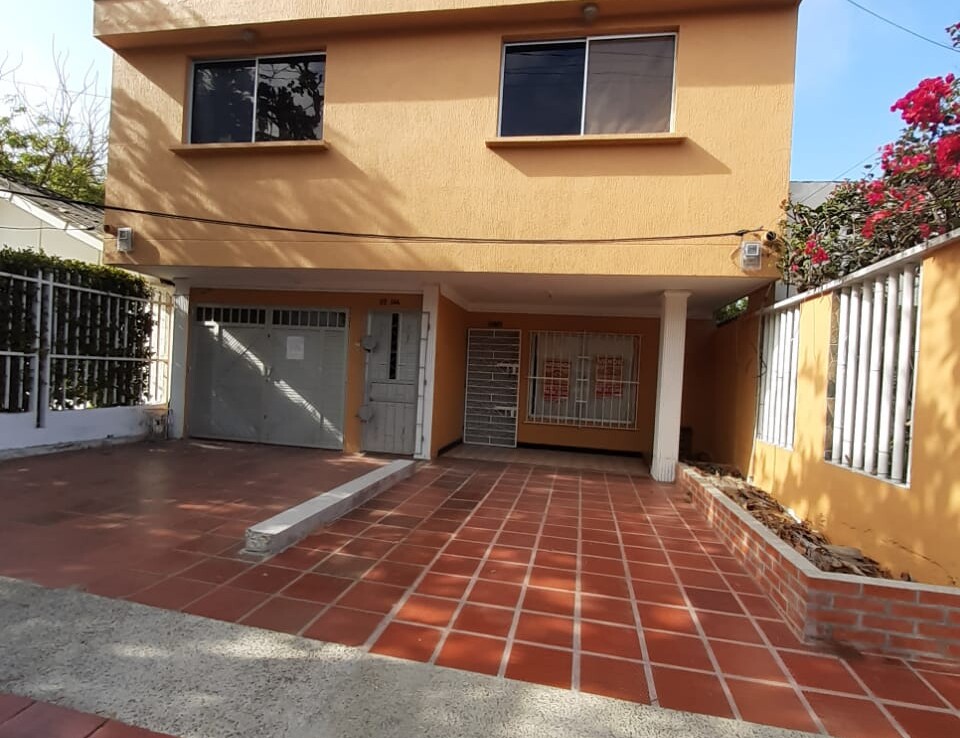 Inmobiliaria Issa Saieh Casa Arriendo, Paraíso, Barranquilla imagen 0