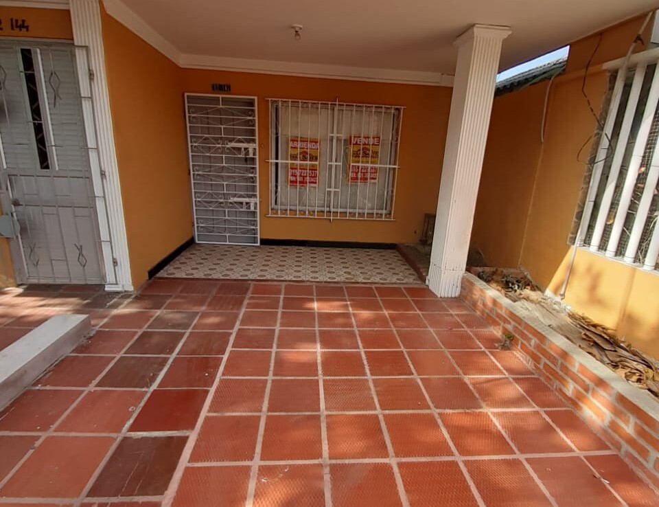 Inmobiliaria Issa Saieh Casa Arriendo, Paraíso, Barranquilla imagen 1