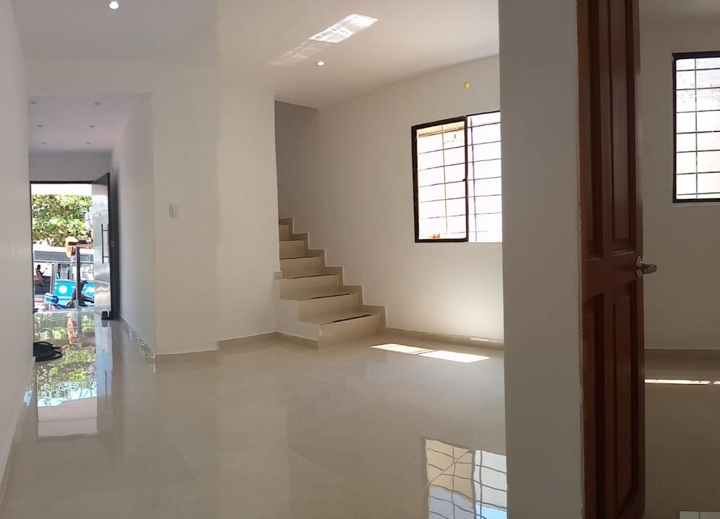 Inmobiliaria Issa Saieh Casa Arriendo, Las Delicias, Barranquilla imagen 2