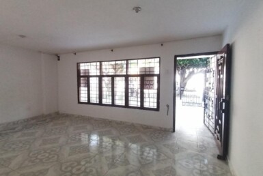 Inmobiliaria Issa Saieh Casa Arriendo, Los Andes, Barranquilla imagen 0