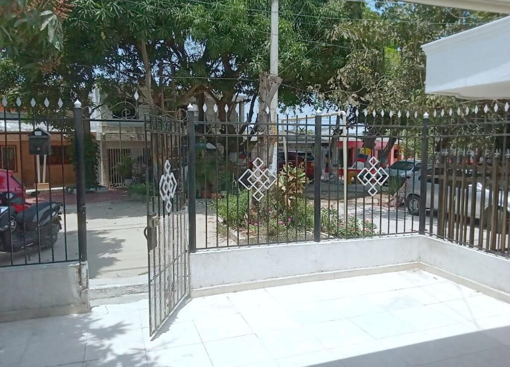 Inmobiliaria Issa Saieh Casa Arriendo, Santa Elena, Barranquilla imagen 8