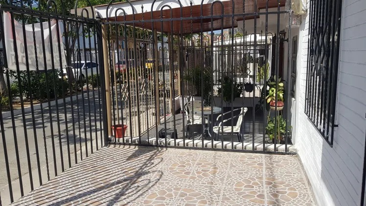 Inmobiliaria Issa Saieh Casa Arriendo/venta, Las Estrellas, Barranquilla imagen 0