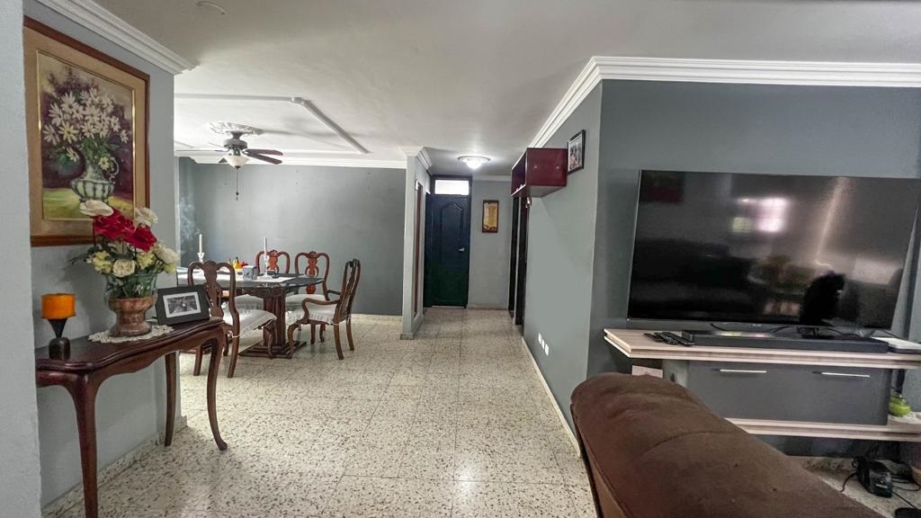 Inmobiliaria Issa Saieh Apartamento Venta, La Concepción, Barranquilla imagen 0