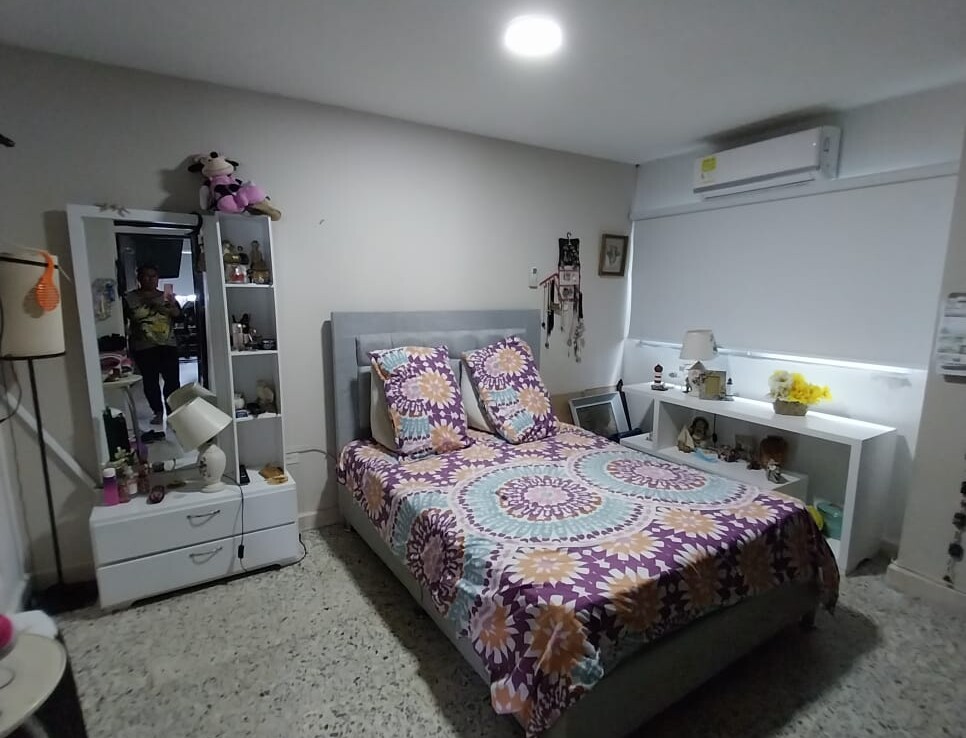 Inmobiliaria Issa Saieh Apartamento Venta, El Tabor, Barranquilla imagen 8