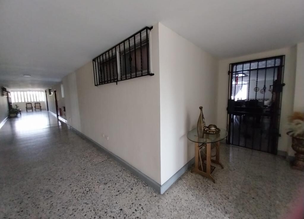 Inmobiliaria Issa Saieh Apartamento Venta, El Tabor, Barranquilla imagen 3