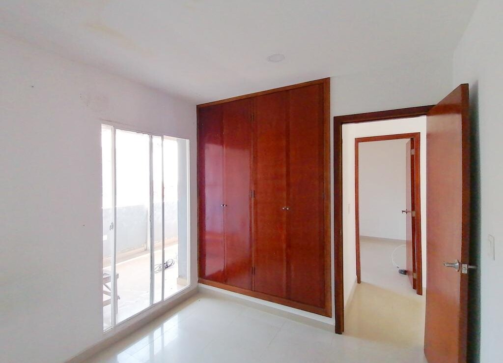 Inmobiliaria Issa Saieh Apartamento Venta, Miramar, Barranquilla imagen 14