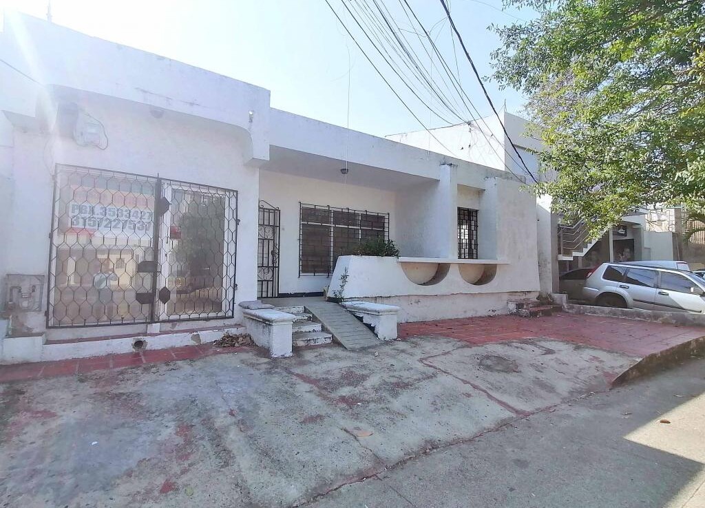 Inmobiliaria Issa Saieh Casa Venta, El Porvenir, Barranquilla imagen 0