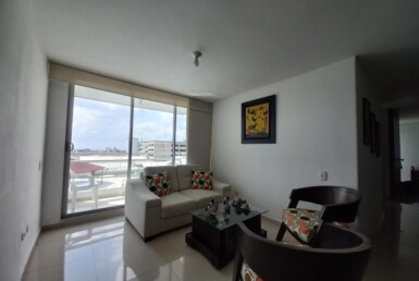 Inmobiliaria Issa Saieh Apartamento Arriendo, Betania, Barranquilla imagen 0