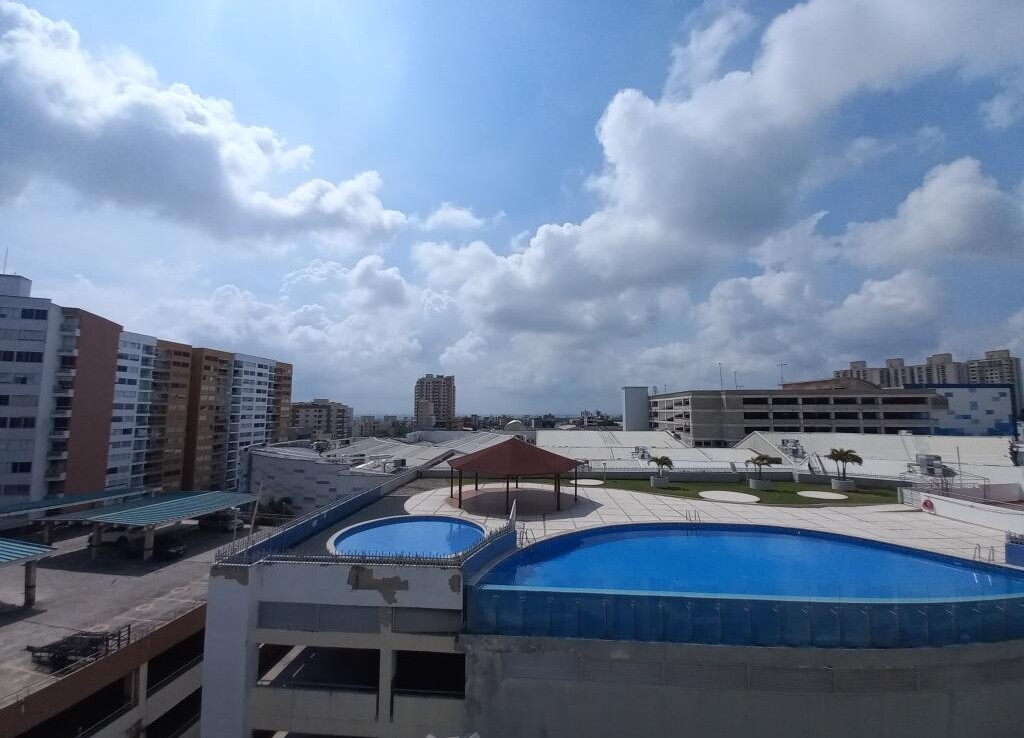 Inmobiliaria Issa Saieh Apartamento Arriendo, Betania, Barranquilla imagen 28