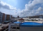 Inmobiliaria Issa Saieh Apartamento Arriendo, Betania, Barranquilla imagen 28