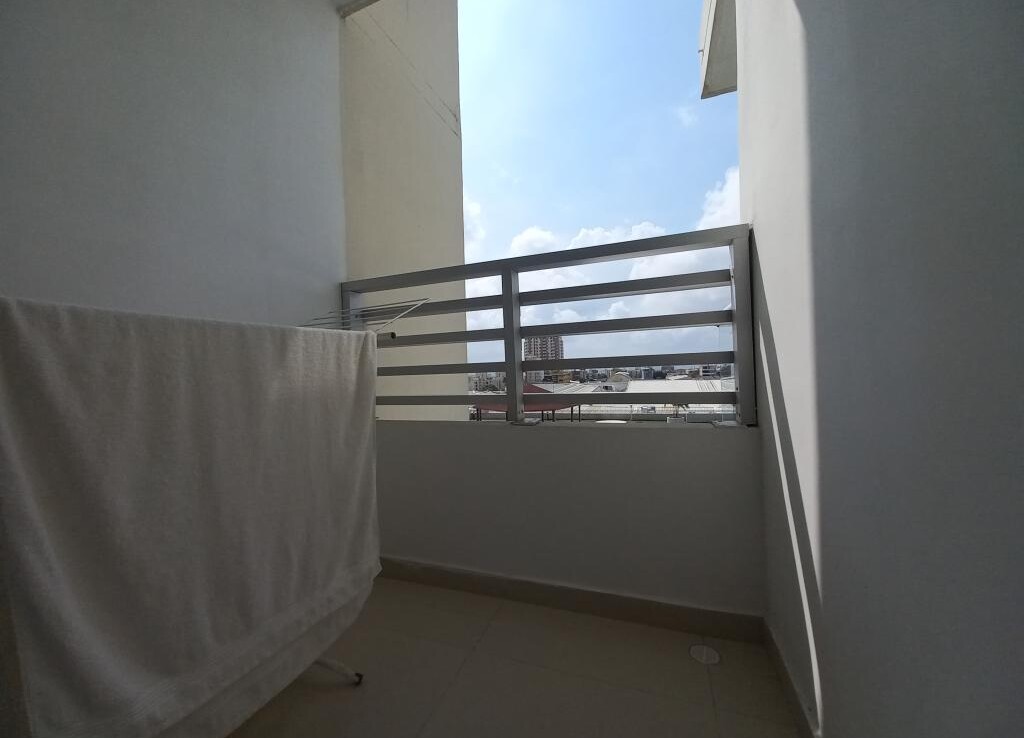 Inmobiliaria Issa Saieh Apartamento Arriendo, Betania, Barranquilla imagen 24