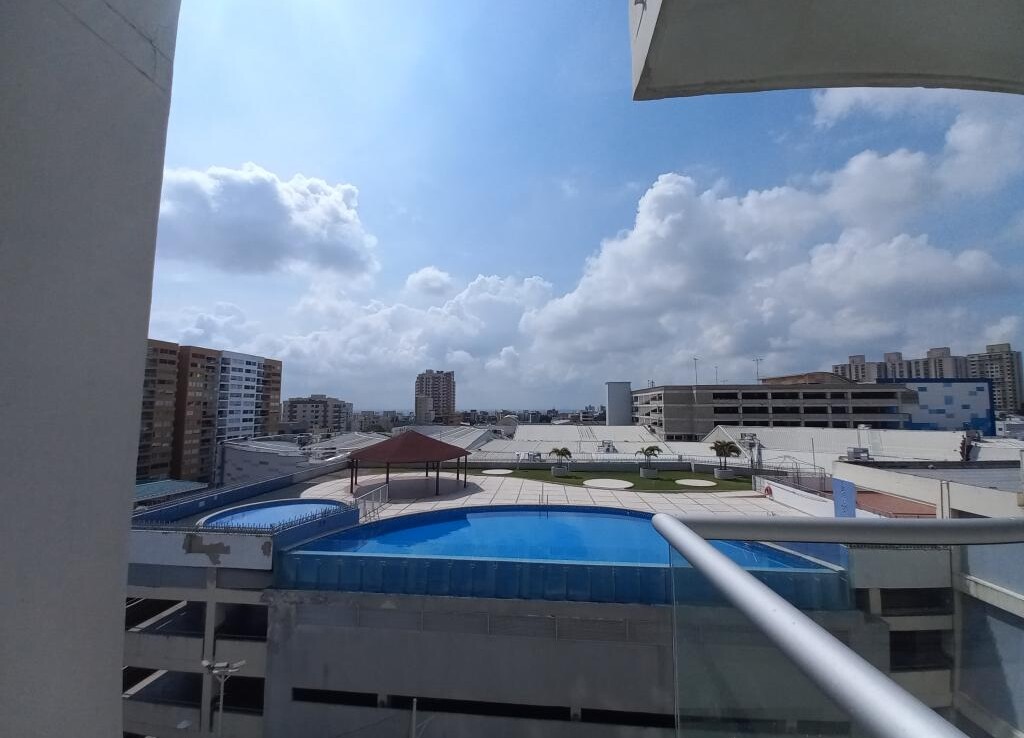 Inmobiliaria Issa Saieh Apartamento Arriendo, Betania, Barranquilla imagen 26