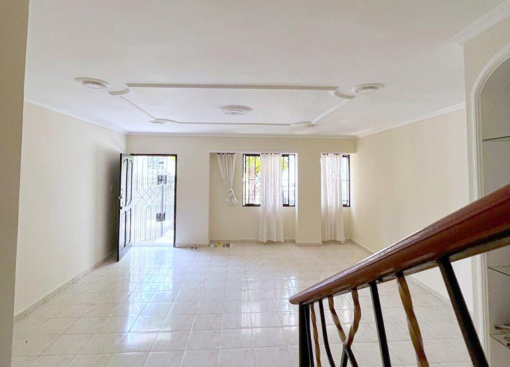 Inmobiliaria Issa Saieh Casa Venta, Bellavista, Barranquilla imagen 1