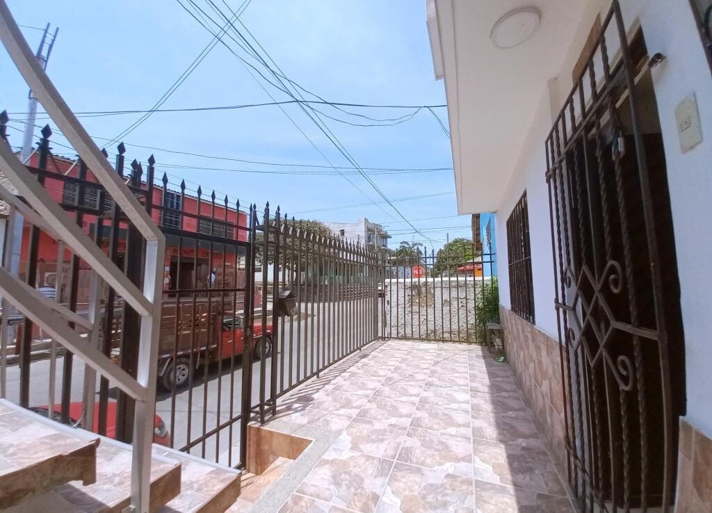Inmobiliaria Issa Saieh Casa Arriendo, Montes, Barranquilla imagen 0