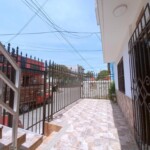 Inmobiliaria Issa Saieh Casa Arriendo, Montes, Barranquilla imagen 0