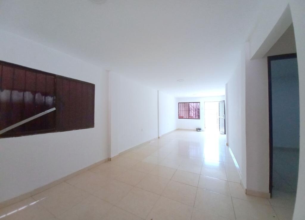 Inmobiliaria Issa Saieh Casa Arriendo, Montes, Barranquilla imagen 2