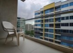 Inmobiliaria Issa Saieh Apartamento Arriendo, Villa Carolina, Barranquilla imagen 20