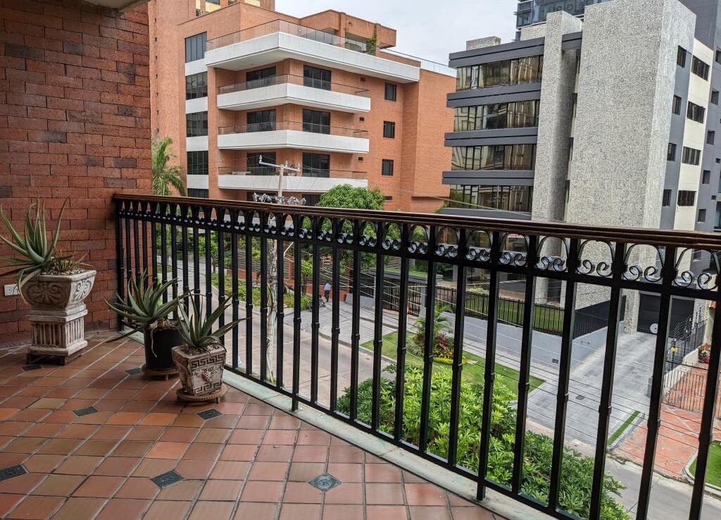 Inmobiliaria Issa Saieh Apartamento Venta, Alto Prado, Barranquilla imagen 16
