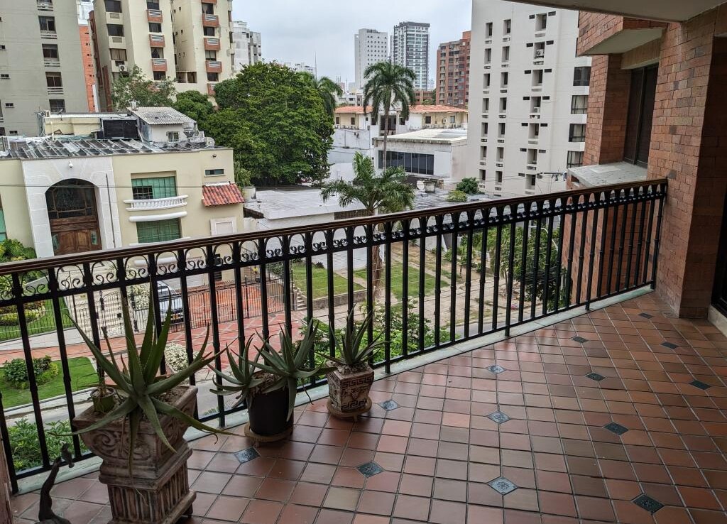 Inmobiliaria Issa Saieh Apartamento Venta, Alto Prado, Barranquilla imagen 17