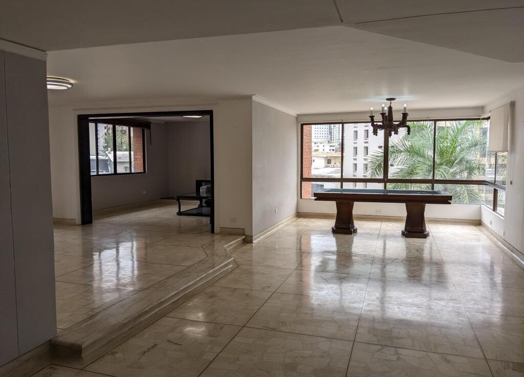 Inmobiliaria Issa Saieh Apartamento Venta, Alto Prado, Barranquilla imagen 1