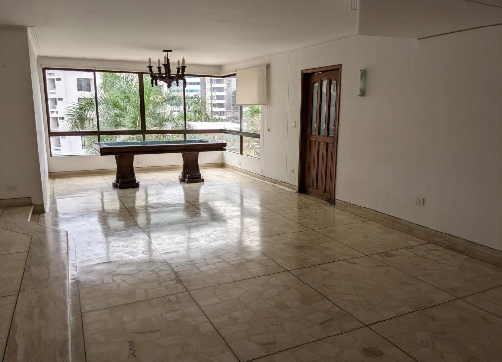Inmobiliaria Issa Saieh Apartamento Venta, Alto Prado, Barranquilla imagen 3