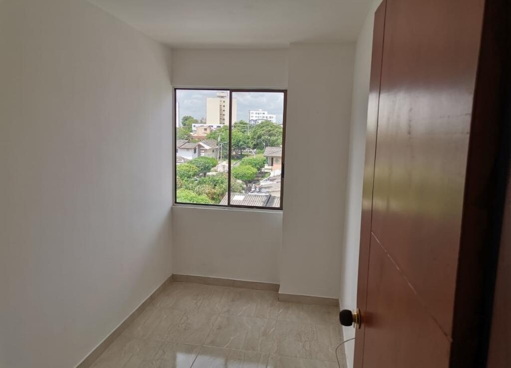 Inmobiliaria Issa Saieh Apartamento Venta, El Recreo, Barranquilla imagen 1