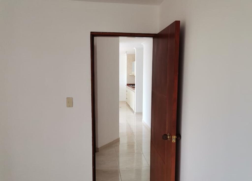 Inmobiliaria Issa Saieh Apartamento Venta, El Recreo, Barranquilla imagen 3