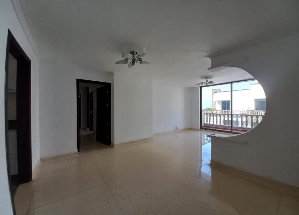 Inmobiliaria Issa Saieh Apartamento Arriendo/venta, Villa Country, Barranquilla imagen 1