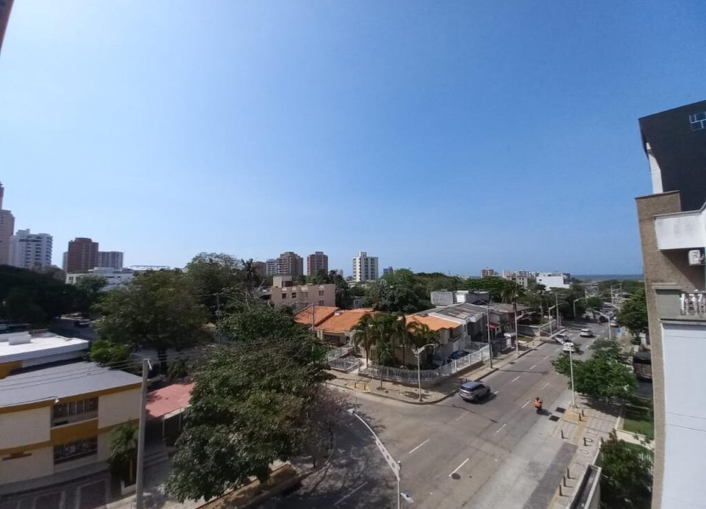 Inmobiliaria Issa Saieh Apartamento Arriendo, Villa Country, Barranquilla imagen 20