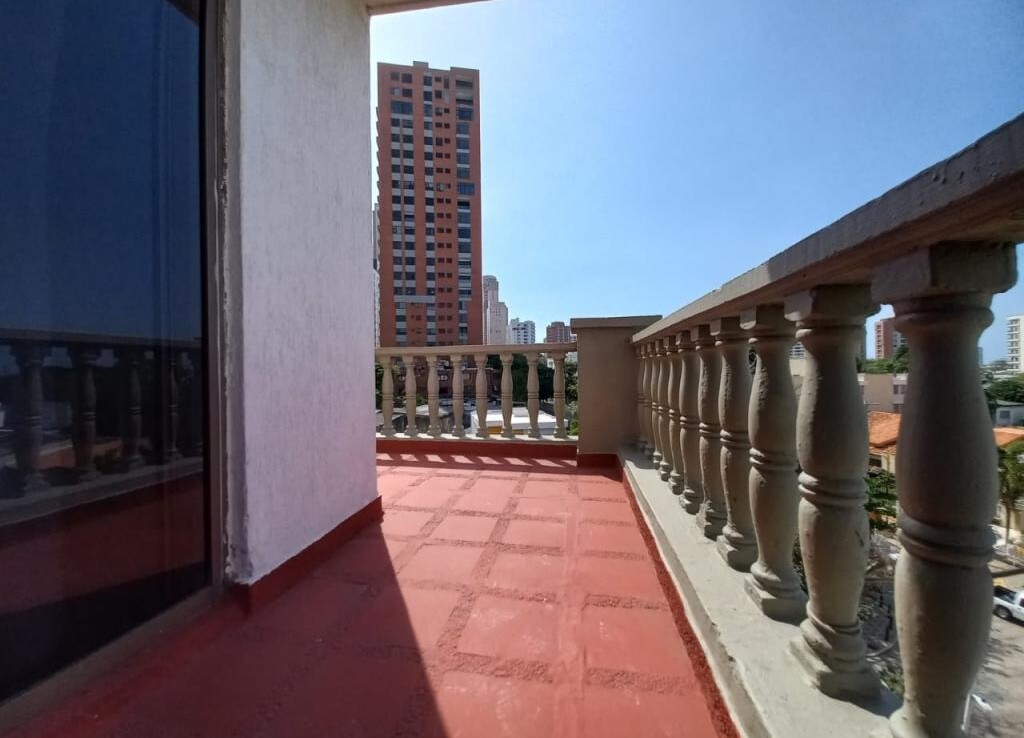 Inmobiliaria Issa Saieh Apartamento Arriendo/venta, Villa Country, Barranquilla imagen 18