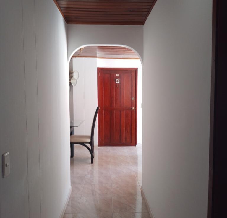 Inmobiliaria Issa Saieh Apartamento Arriendo/venta, Altos De Riomar, Barranquilla imagen 11
