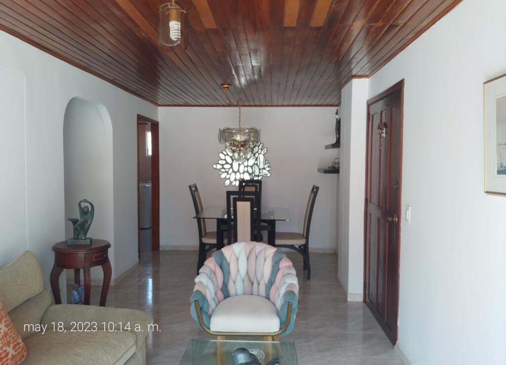 Inmobiliaria Issa Saieh Apartamento Arriendo/venta, Altos De Riomar, Barranquilla imagen 3