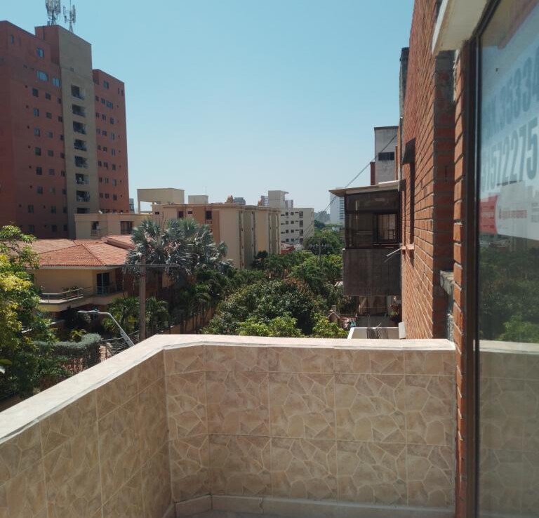Inmobiliaria Issa Saieh Apartamento Arriendo/venta, Altos De Riomar, Barranquilla imagen 5