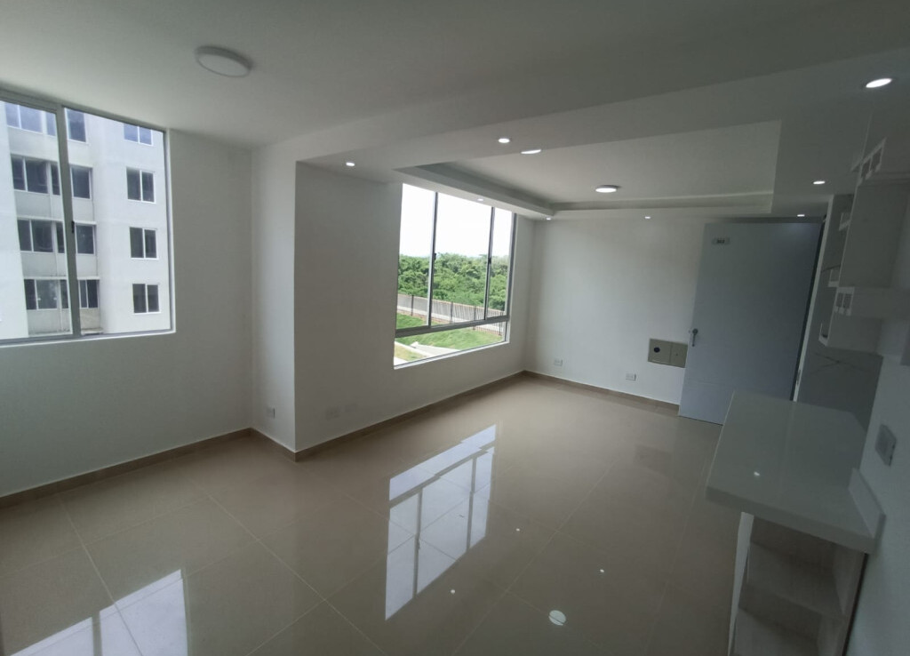 Inmobiliaria Issa Saieh Apartamento Arriendo, Alameda Del Rio, Barranquilla imagen 4