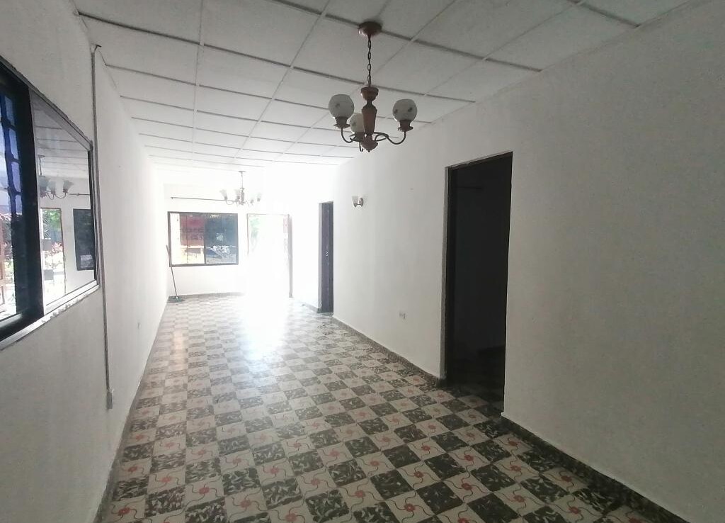 Inmobiliaria Issa Saieh Casa Arriendo, Las Delicias, Barranquilla imagen 12