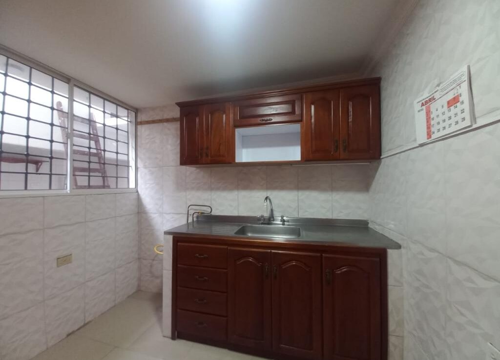 Inmobiliaria Issa Saieh Casa Arriendo, Cevillar, Barranquilla imagen 5