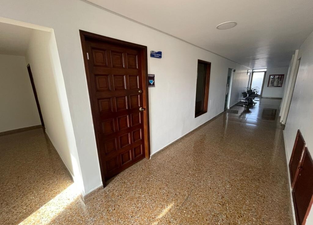Inmobiliaria Issa Saieh Consultorio Arriendo, El Country, Barranquilla imagen 2