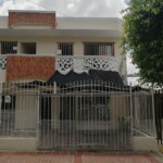 Inmobiliaria Issa Saieh Apartamento Arriendo, El Carmen, Barranquilla imagen 0